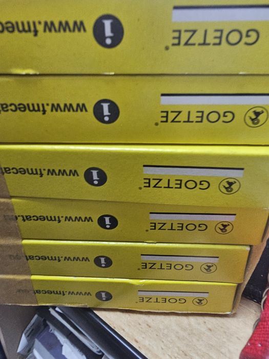 сегменти за Land Rover 3.0 дизел std.