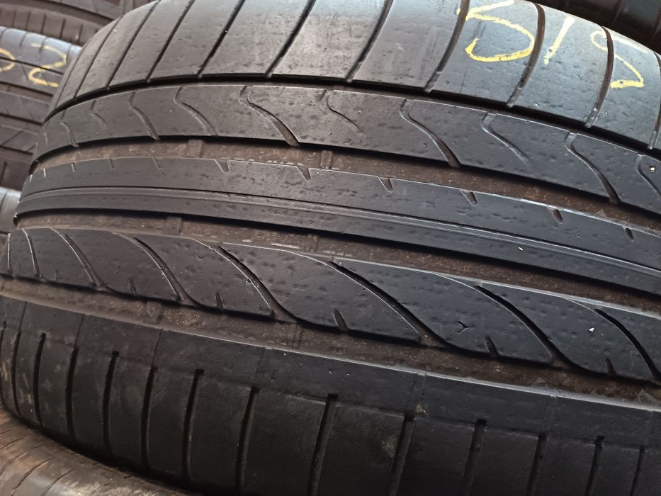 Anvelope vara 315 35 21 Bridgestone 2022 +5mm