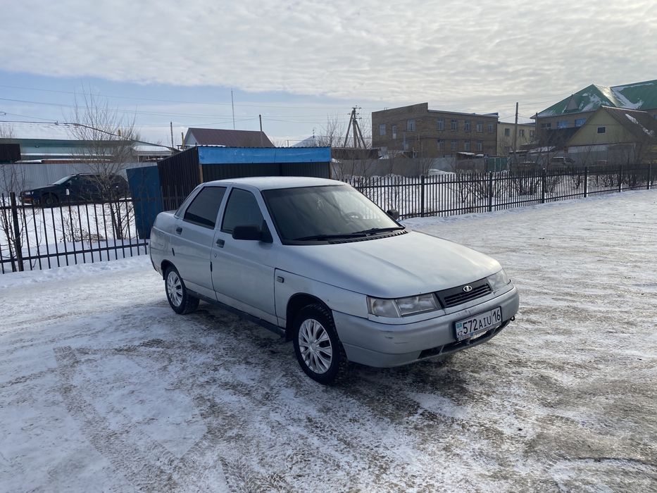 Продаю Ваз 2110, 16 клап