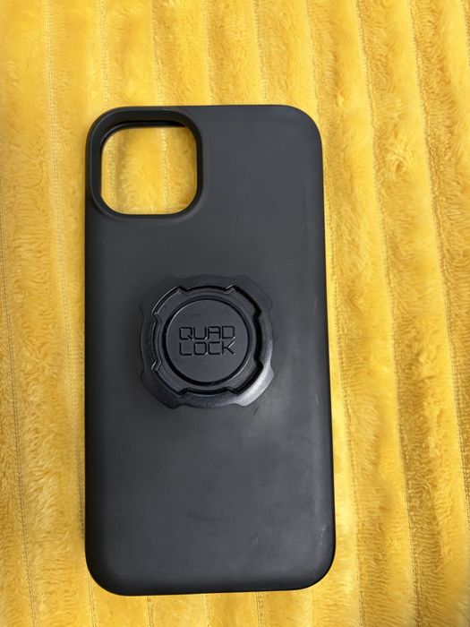 Suport telefon quad lock