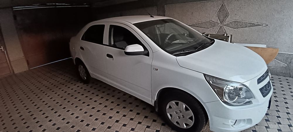 Chevrolet Cobalt 2021 — 3