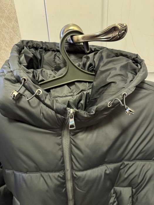 Продам зимнюю куртку