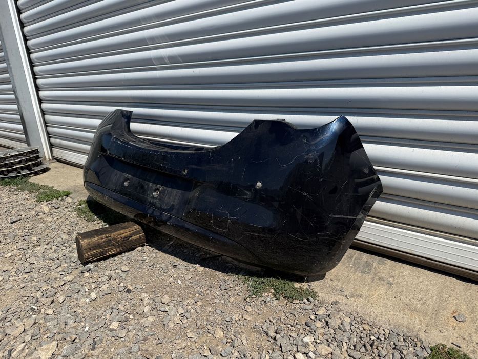 Задна броня за Opel Corsa E (2015-2019)