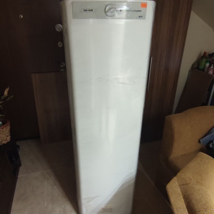 Бойлер 200л electrabregenz