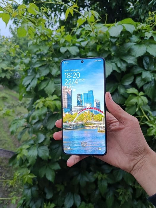 Poco x6 pro 5G .