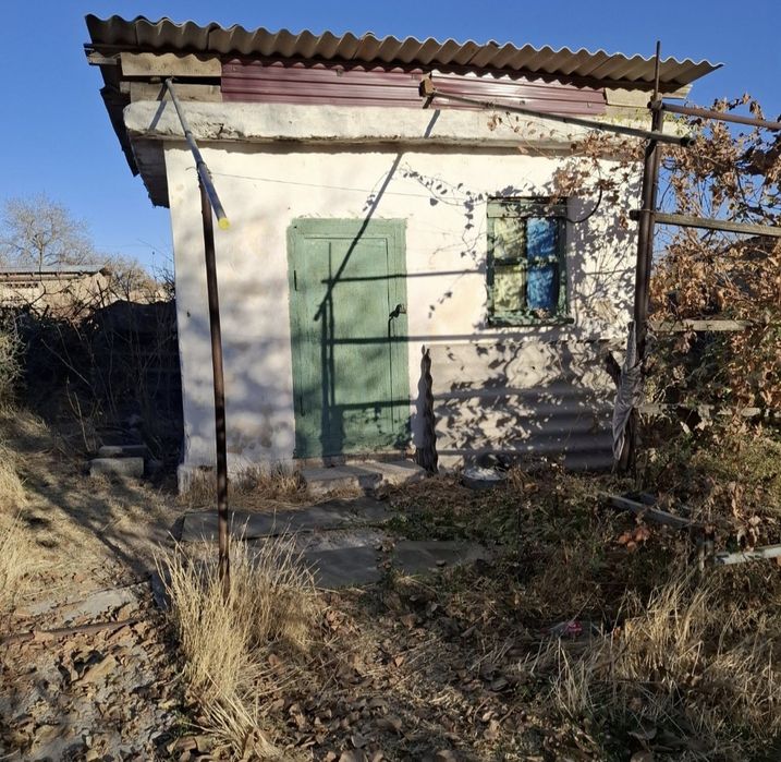 Продам Дача 6 соток Шоктас