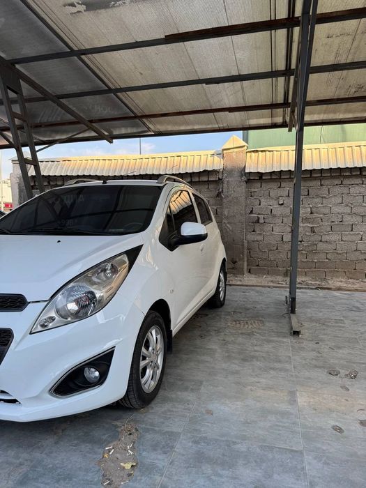 Spark sotiladi srochna