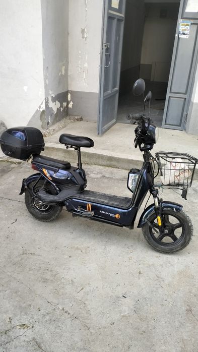 Продается скутор