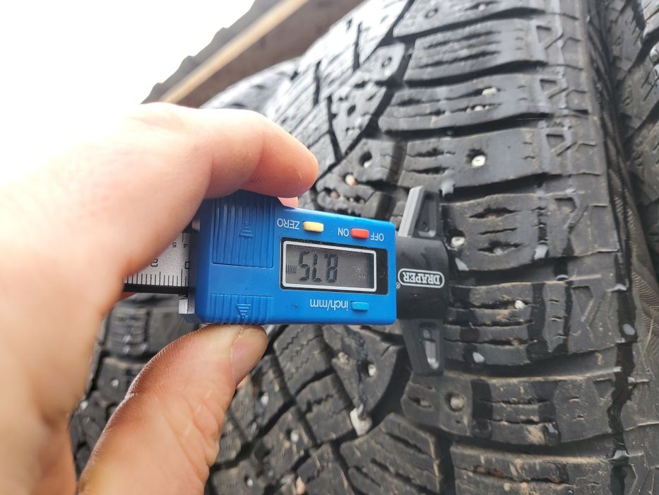 Anvelope cauciucuri de iarna 225/55/17 Michelin și Continental r17