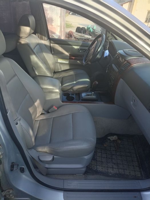 Vând Kia Sorrento 2004