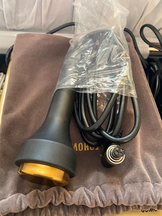 Maссажный аппарат ФОХОУ