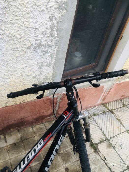 Колело за 50 евро