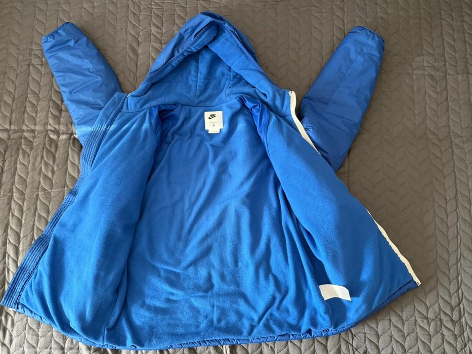 Geaca Nike Therma Fit