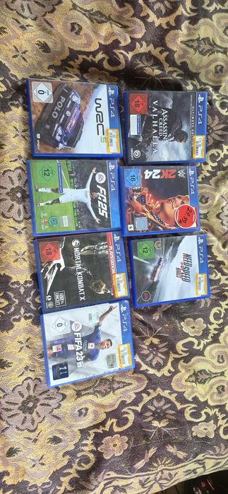 Playstation4 Продавам