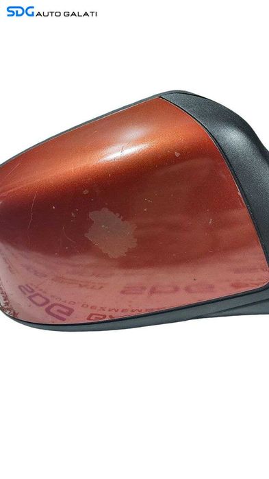 Oglinda Dreapta Electrica Ford C-Max 2004 - 2010 Cod 3007740 [L7185]
