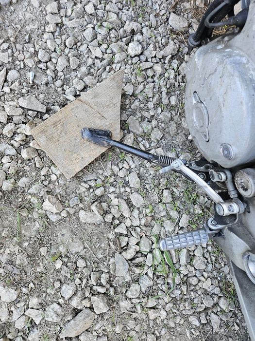 Vand / dezmembrez Ducati Multistrada 620