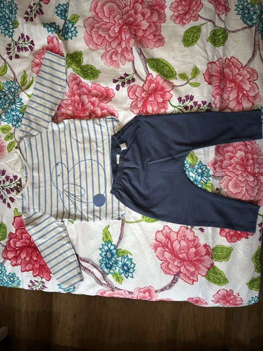 Бебешки дрешки Next 0-3 до 9-12 месеца