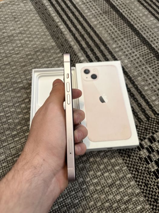 Iphone 13 128gb Айфон 13 128гб