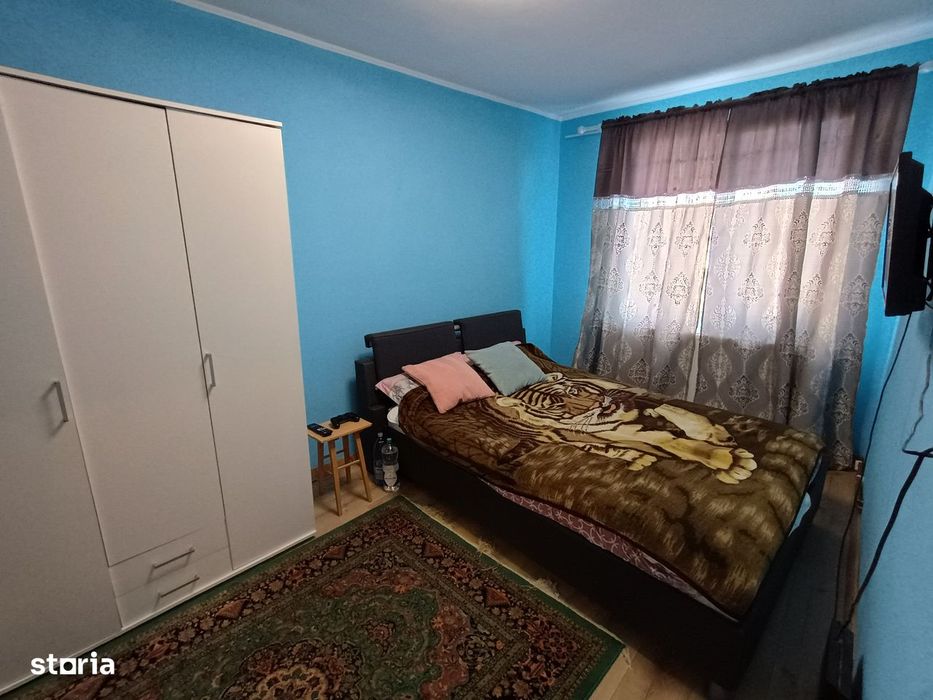 Apartament Ultracentral / etaj 2 / balcon