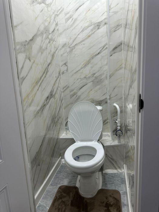 Продам 3-х комнатную квартиру