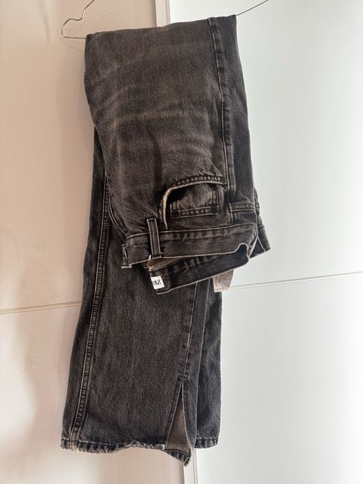 Дънки, зара, 36 размер