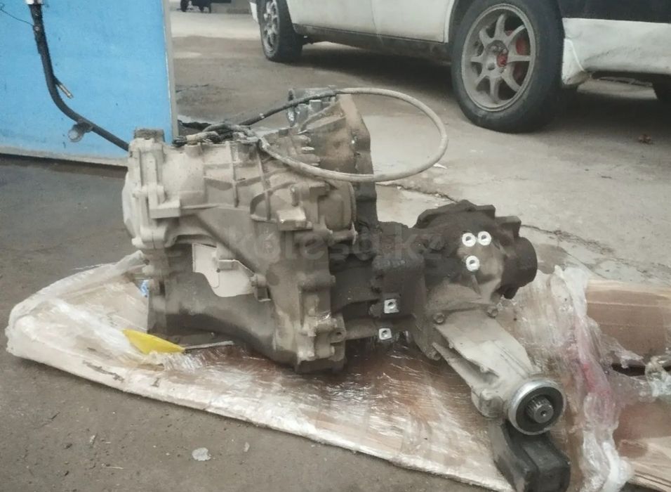 Продаю коробку автомат