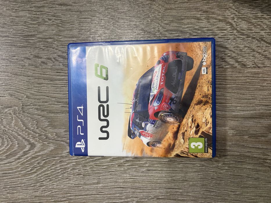 Volan RWA compatibil playstation 4