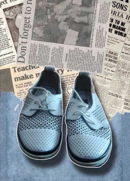 Женские качественные кроссовки