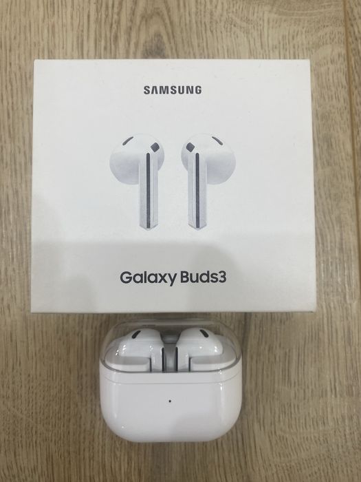 Продам Samsung buds 3