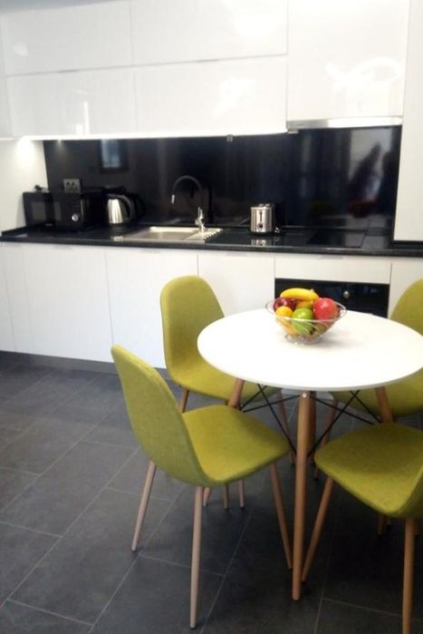 Дава се под наем Двустаен апартамент в Пловдив, Младежки Хълм - 60 кв.м за 700 € - Снимка #5