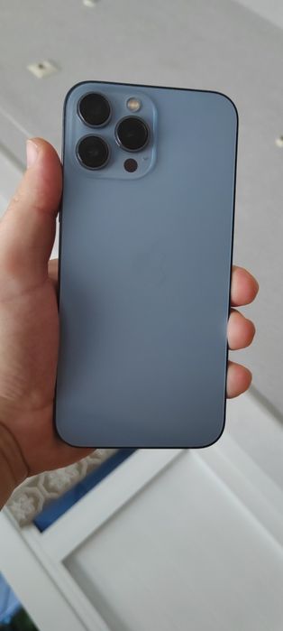 Ayfon 13 pro max sotiladiii srochni ichi ochilmagann pashti yangii tel