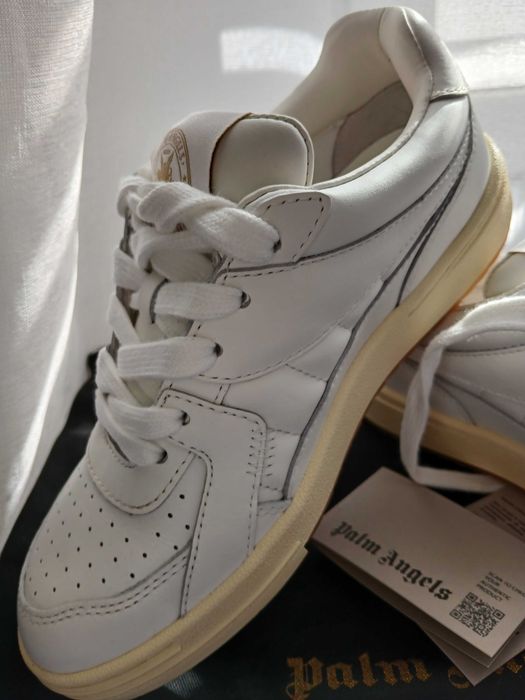 Adidasi Palm Angels