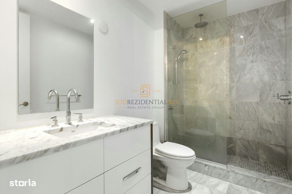 Apartament cu 3 camere de vanzare, ansamblu nou, Bd. Brancoveanu