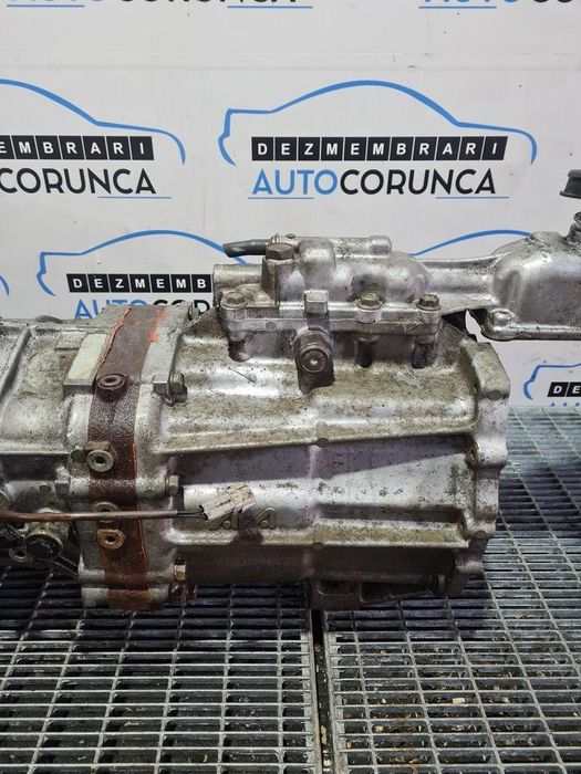 Cutie de viteze Suzuki Grand Vitara TD 2.0 D 1998 - 2005 92CP Manuala 5 Trepte RHZ Euro3 ...