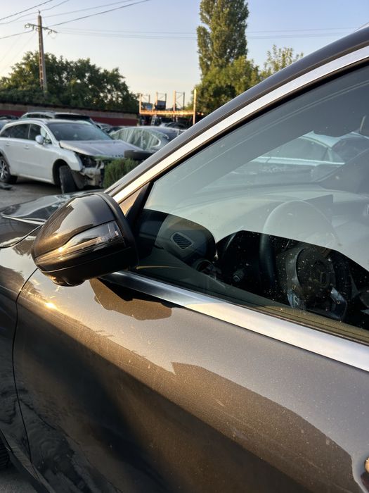 Oglindă  stânga electrică cu cameră si rabatare Mercedes GLC 2019