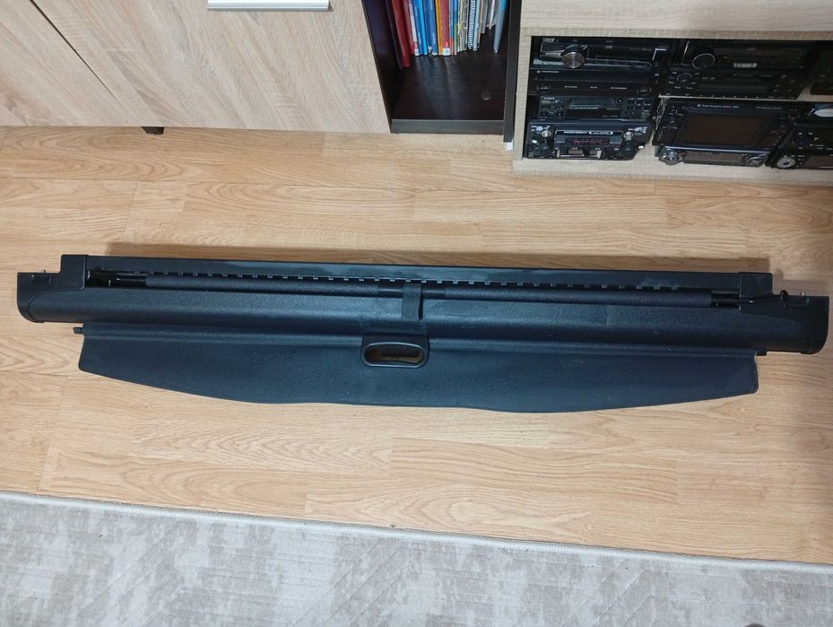 Щора с кучкарник за БМВ х3 2007г.