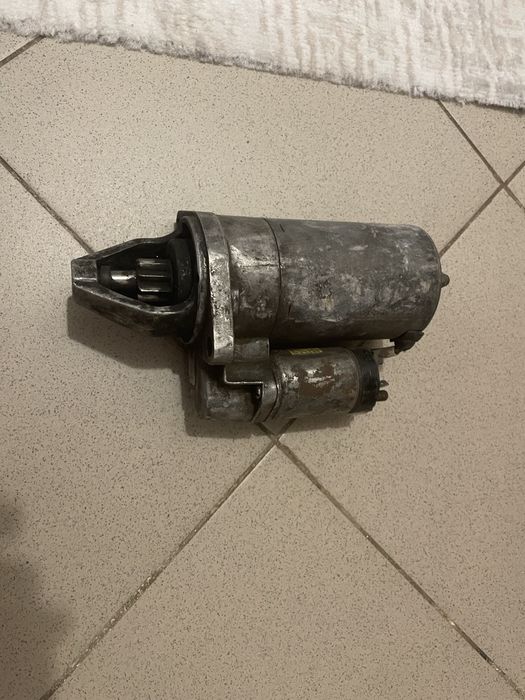 Продам стартер рабочий от Ваз-2110
