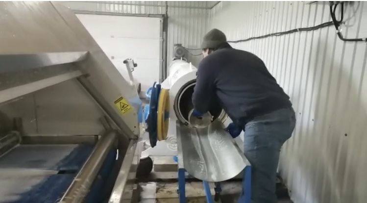 Стирка ковров. На профессиональном аппарате. 100%сушка