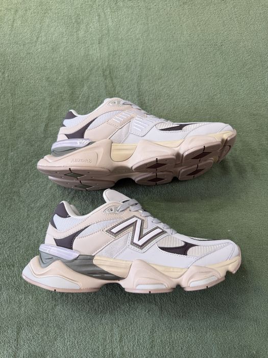 New Balance 9060 42 // 43 // 44 noi new