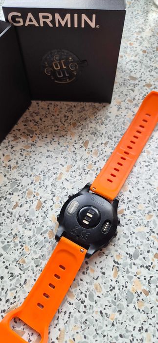 Garmin Forerunner 945