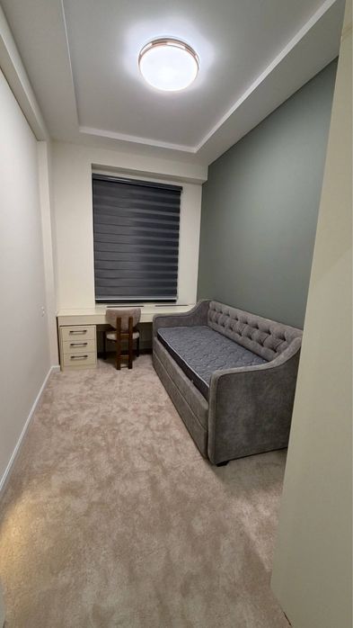 Яккасарай Вегас Товер 3х Комнатная Еуро Апартмент