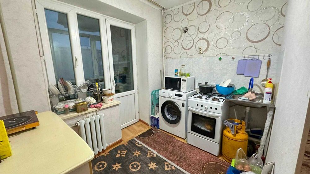 продам 2х ком квартиру ИМПЕРИЯ ДАУЛЕТ