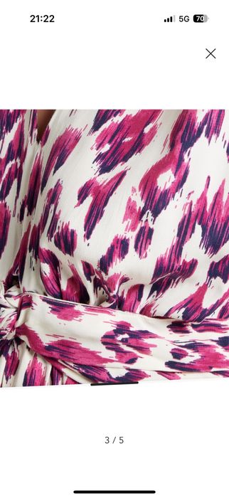 Рокля Scotch and soda