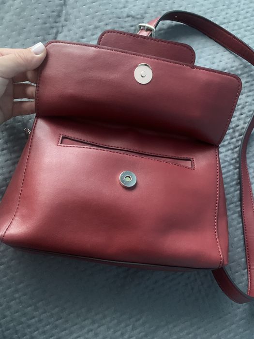 Чанта през рамо Guess