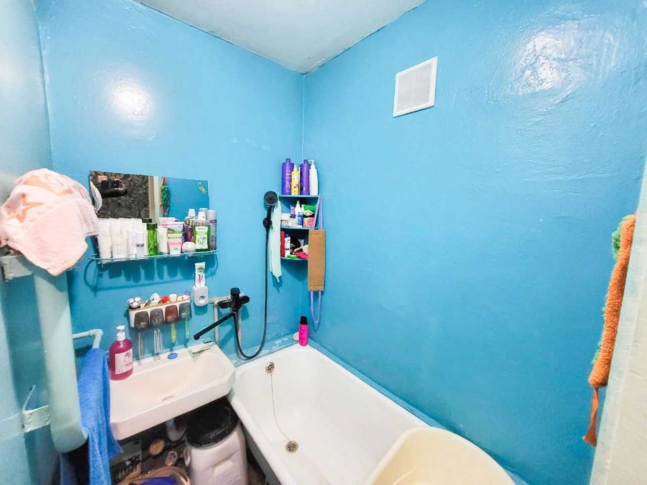 ПРОДАМ 2 ком. Самал (Галымбек ПРАЙМ)