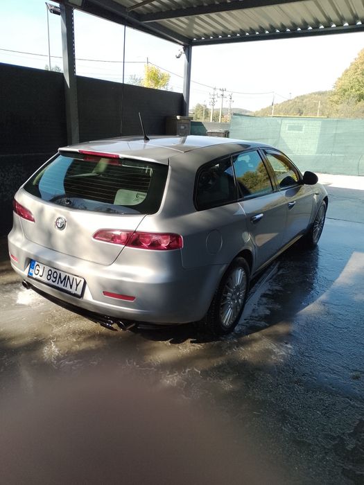 ALFA ROMEO 159 2008 — imagine 2