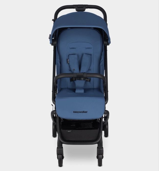 Прогулочная коляска Easywalker Miley 2