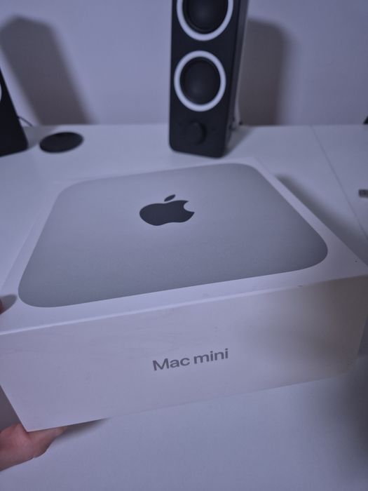 Mac Mini M2 512GB