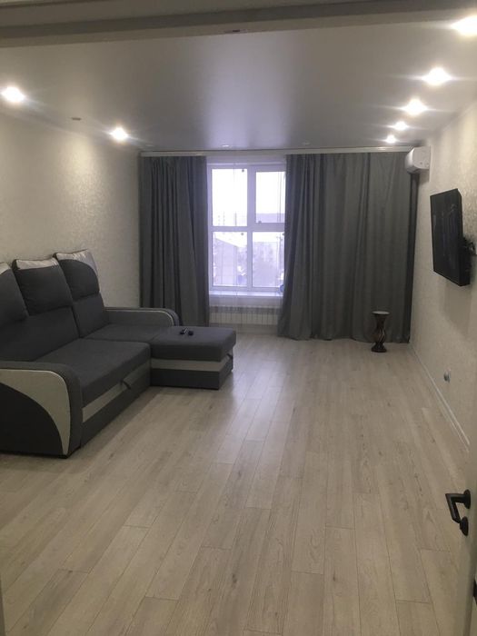 2 -х комнатная квартира