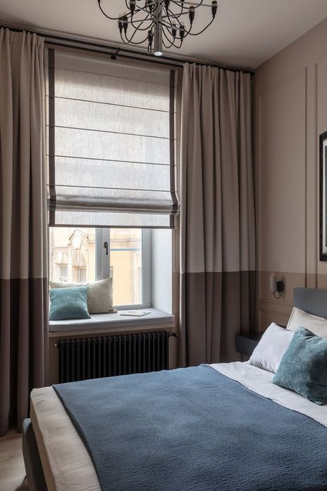 NewJalyuzi Жалюзи и Римские Шторы на заказ: Уют и стиль вашему дому!!!